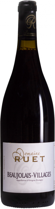 Beaujolais Villages  - Photo 1