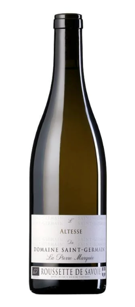 Roussette Altesse La Pierre Marquée - Photo 1