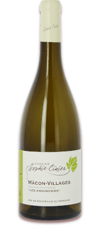 Mâcon-Villages "Les Amandiers" - Photo 1