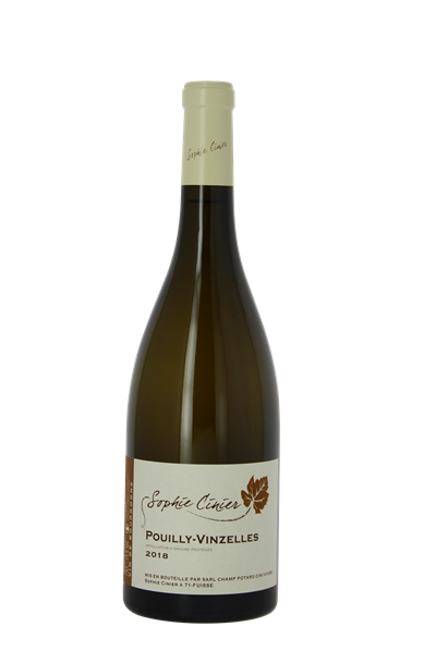Pouilly-Vinzelles 2023 - Photo 1