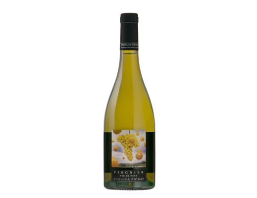 Proxima Viognier IGP Collines Rhodaniennes - Photo 1