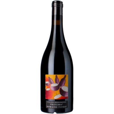Proxima IGP Collines Rhodaniennes 2025 - Photo 1