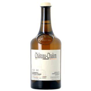 Château Chalon  - Photo 1