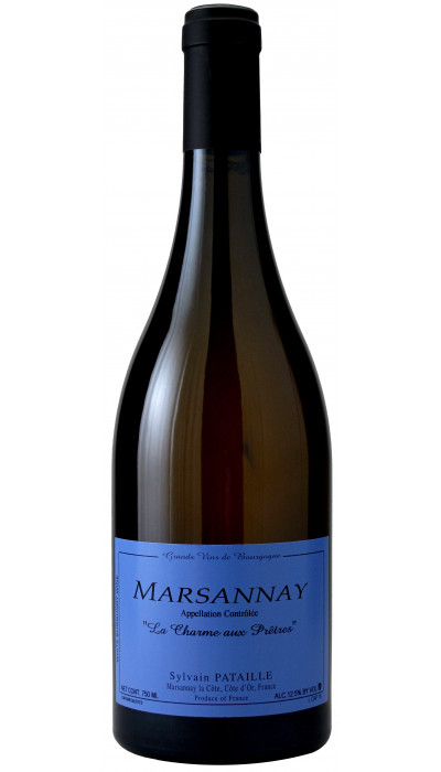 Marsannay La Charme aux Prêtres - Photo 1