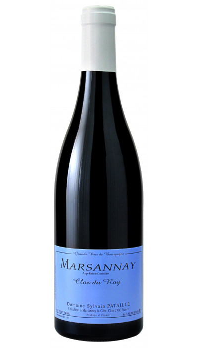 Marsannay Clos du Roy 2023 - Photo 1
