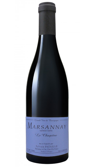 Marsannay Le Chapitre 2022 - Photo 1
