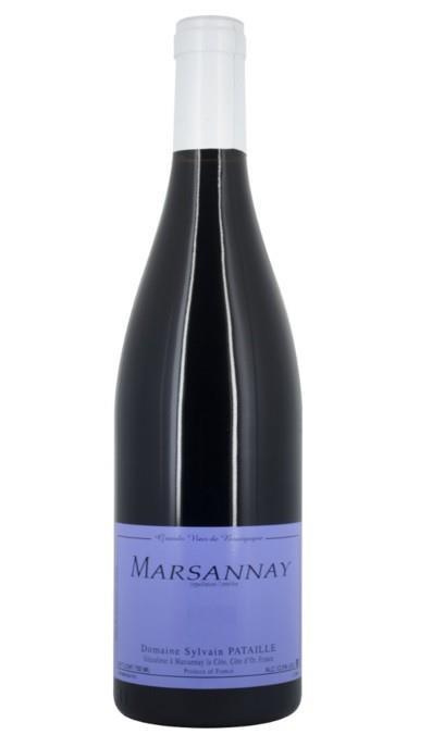 Marsannay 2023 - Photo 1