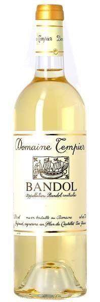 Bandol Blanc - Photo 1