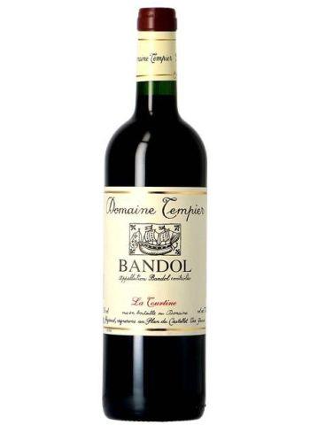 La Tourtine AOP Bandol - Photo 1