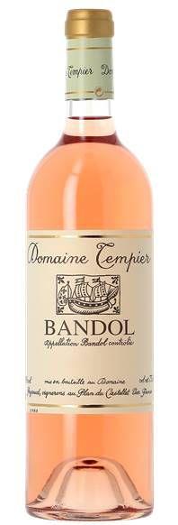 Bandol Rosé - Photo 1