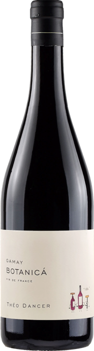 BOTANICÁ Gamay  - Photo 1