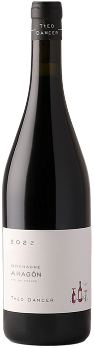 Grenache Aragón  - Photo 1