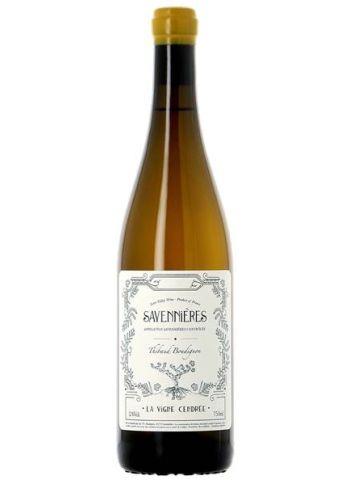 Magnum La Vigne Cendrée AOP Savennières - Photo 1