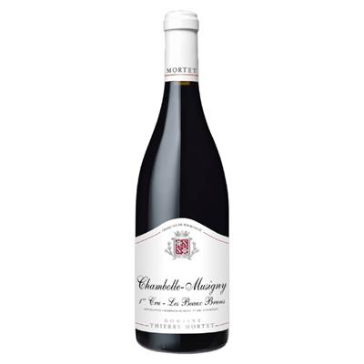 Chambolle-Musigny 1er cru Les Beaux Bruns - Photo 1