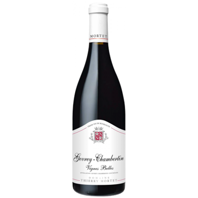 Gevrey-Chambertin Vignes Belles - Photo 1