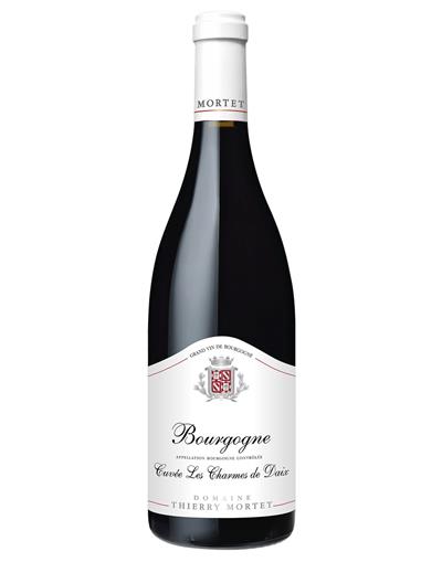 Bourgogne Les Charmes de Daix - Photo 1