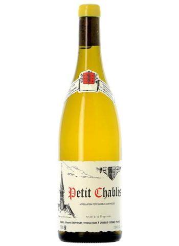 Petit Chablis - Photo 1