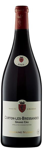 Corton Les Bressandes Grand Cru  - Photo 1