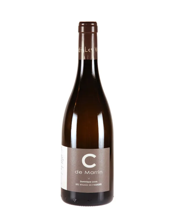 C de Marrin 2023 IGP des Allobroges - Photo 1