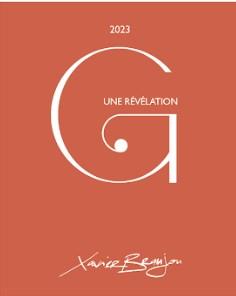 G Une Révalation IGP Hérault  - Photo 1