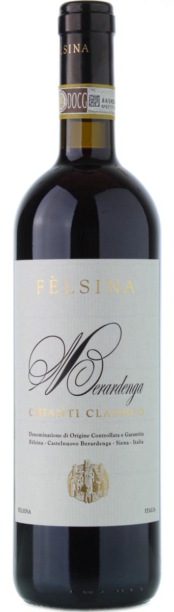 Berardenga Chianti Classico - Photo 1