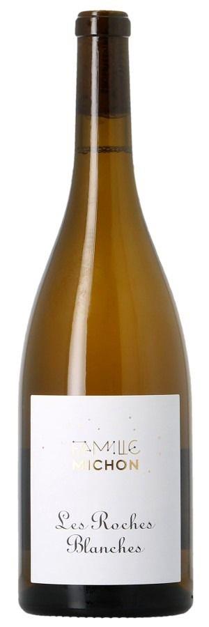 Les Roches Blanches (ex Les Rochais) - Photo 1