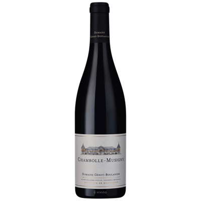 Magnum Chambolle-Musigny  - Photo 1