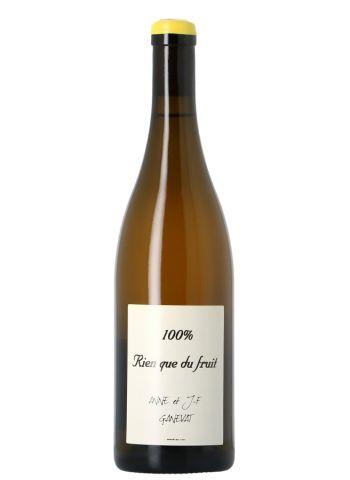 Magnum 100% Rien que du Fruit - Photo 1