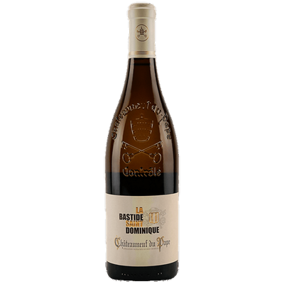 Châteauneuf du Pape Blanc - Photo 1