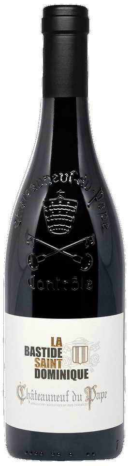 Châteauneuf du Pape 2019 - Photo 1