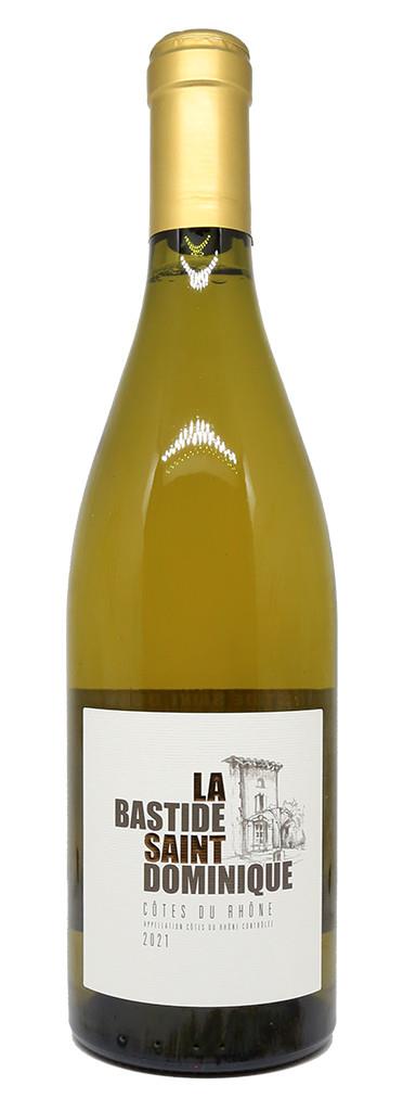 Côtes du Rhône Blanc - Photo 1