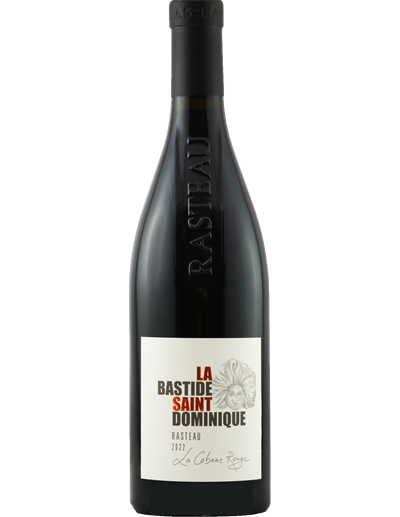 Rasteau La Cabane 2023 - Photo 1