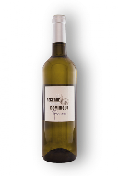 Roussanne IGP Méditerranée - Photo 1
