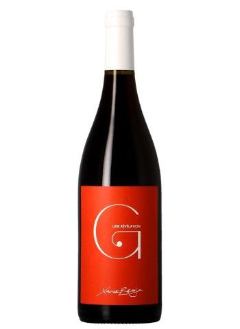 G Une Révélation IGP Hérault  - Photo 1