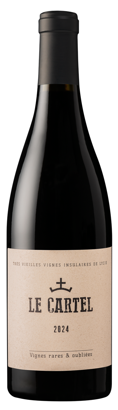 Vignes Rares & Oubliées - Photo 1