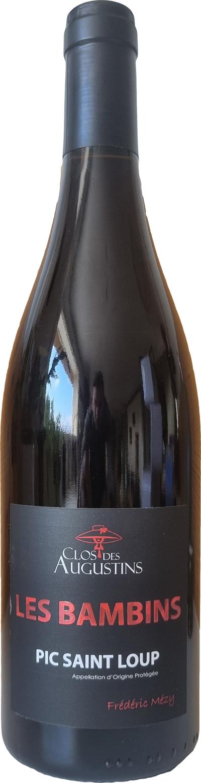 Magnum Les Bambins Pic Saint-Loup - Photo 1