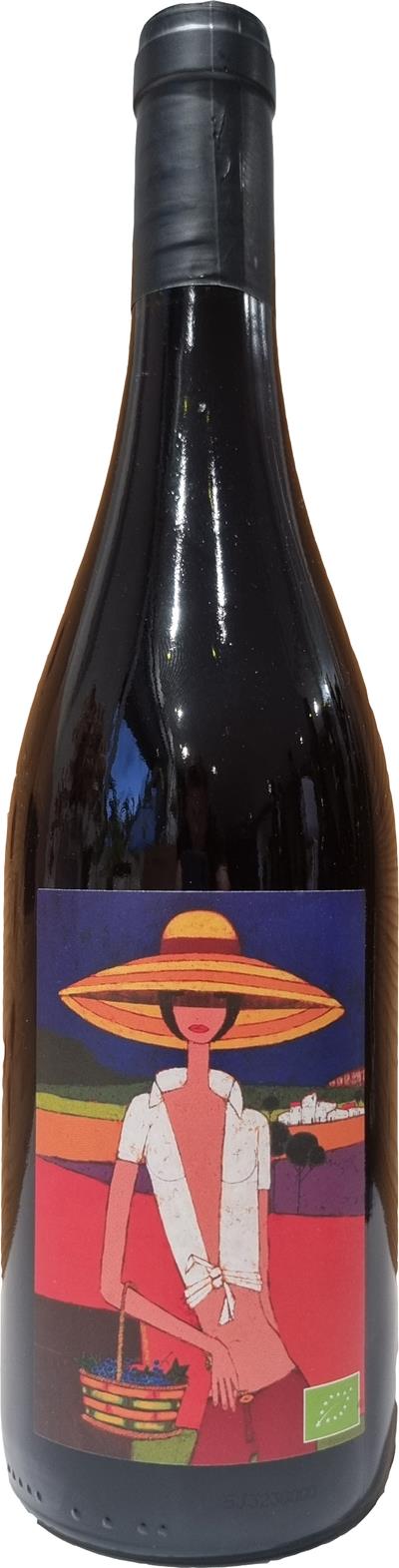 Pôline Rouge - Photo 1