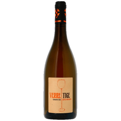 Chignin-Bergeron Cuvée Verre-Tige - Photo 1