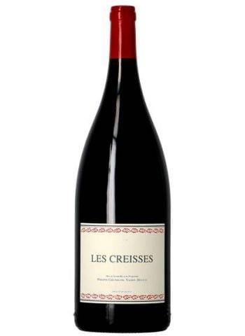 Magnum Les Creisses 2022 - Photo 1