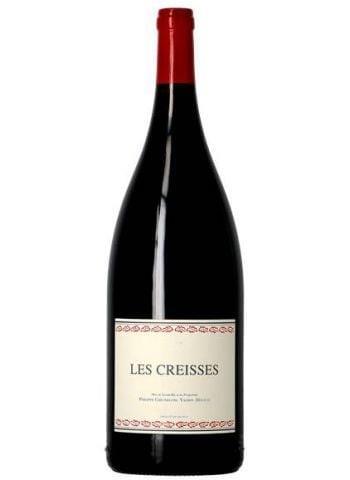 Les Creisses IGP Pays d'OC 2023 - Photo 1