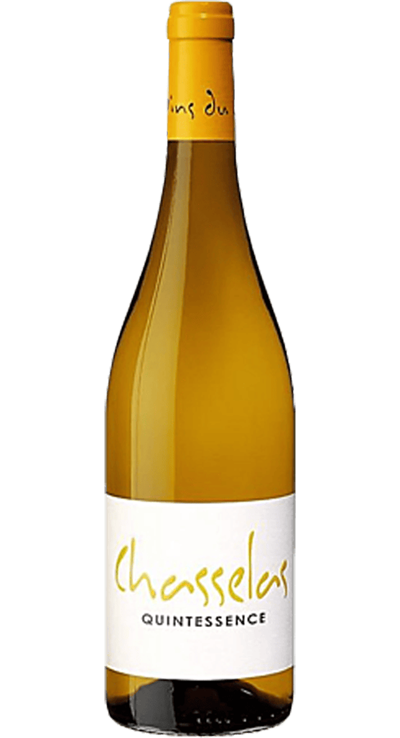 Quintessence Chasselas - Photo 1