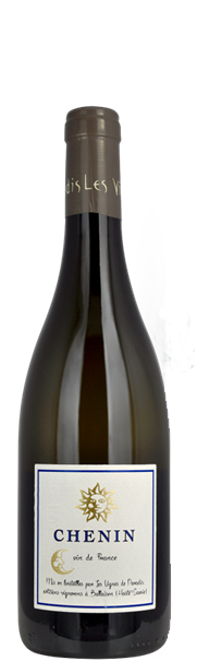 Chenin Vin de France - Photo 1