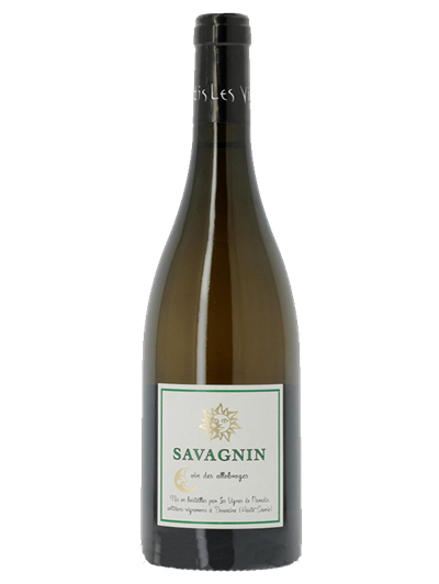 Savagnin IGP Vin des Allobroges - Photo 1