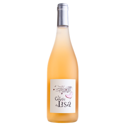 La Cuvée de Lisa - Photo 1