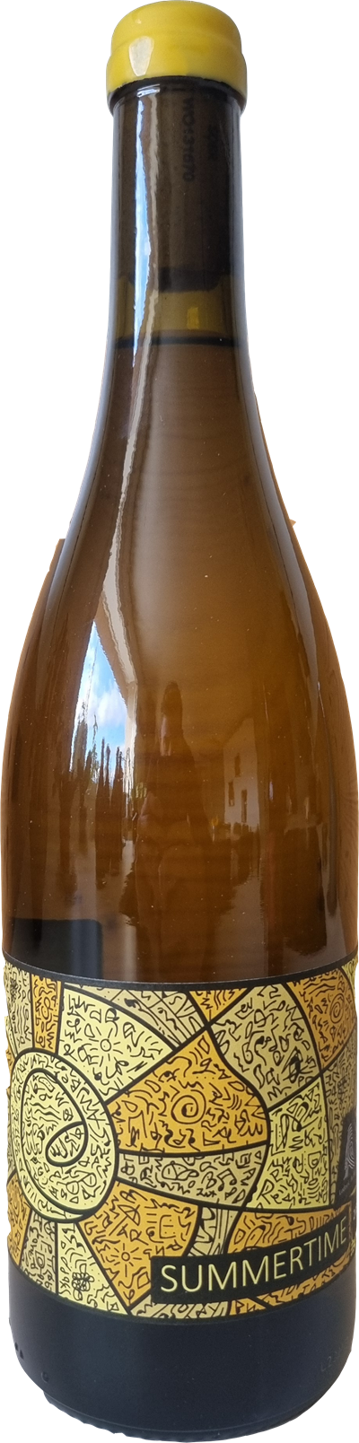 Summertime 2024 Chignin-Bergeron - Photo 1