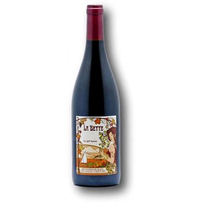 La Bette AOP Côtes du Roussillon - Photo 1