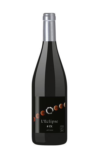 L'Eclipse # IX - Photo 1