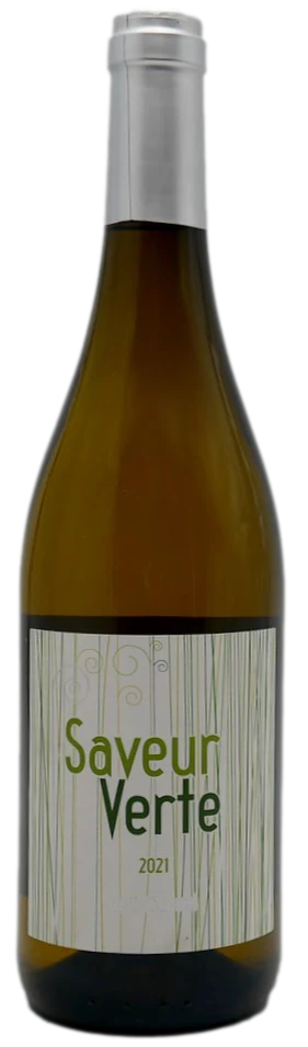 Saveur Verte IGP Côtes Catalanes - Photo 1