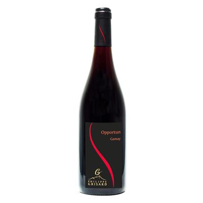 Gamay Opportun 2022 - Photo 1