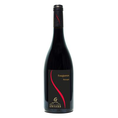 Fougueux Persan 2021 - Photo 1